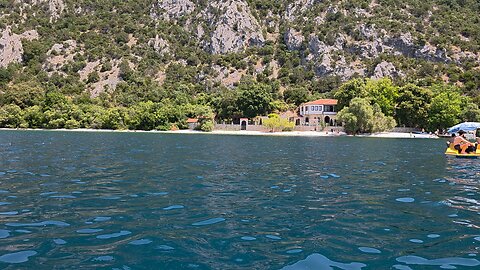 Beutiful Ohrid 🇲🇰