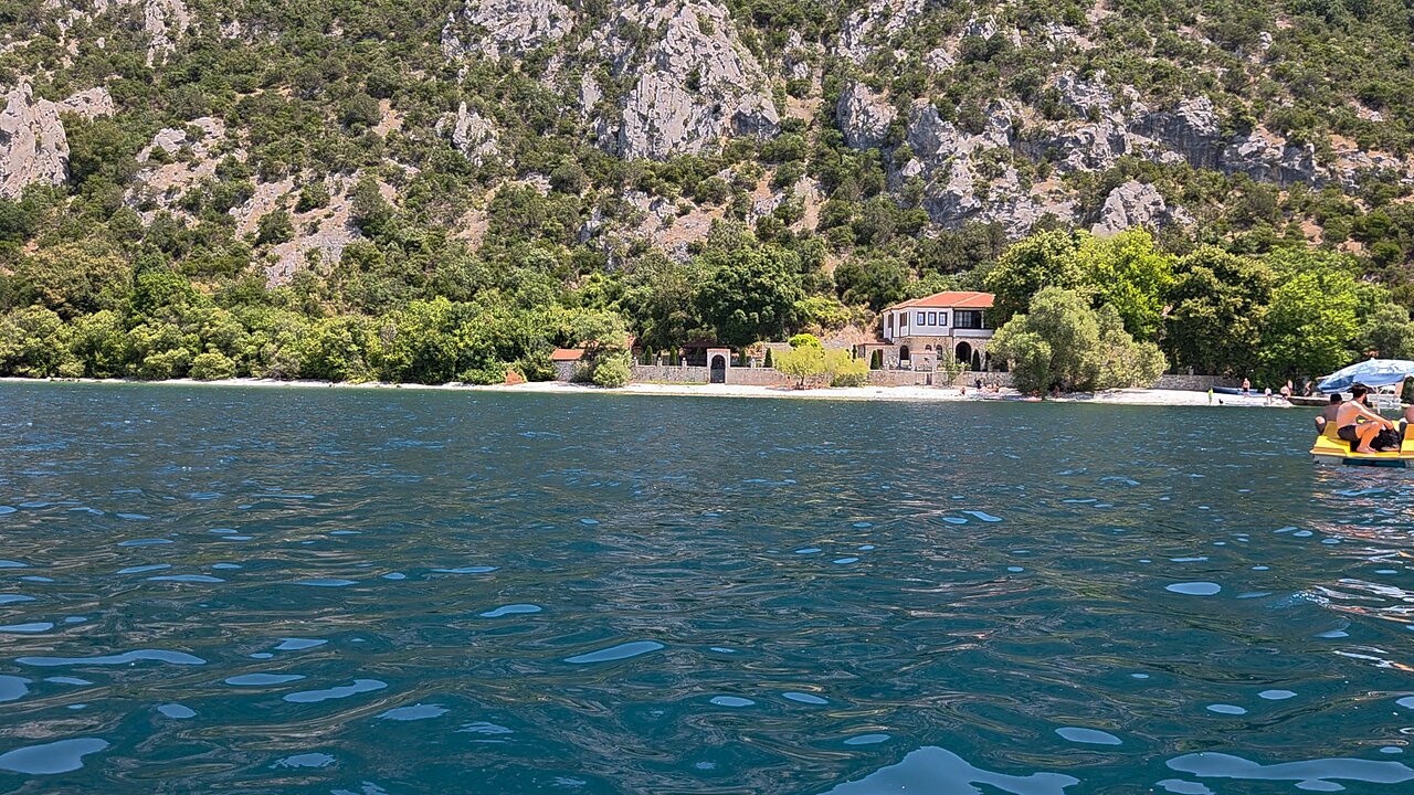 Beutiful Ohrid 🇲🇰