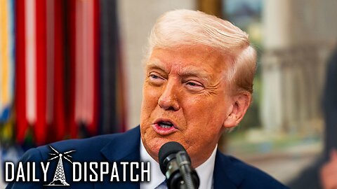 Trump Calls for Israeli PM's Trial to be Canceled