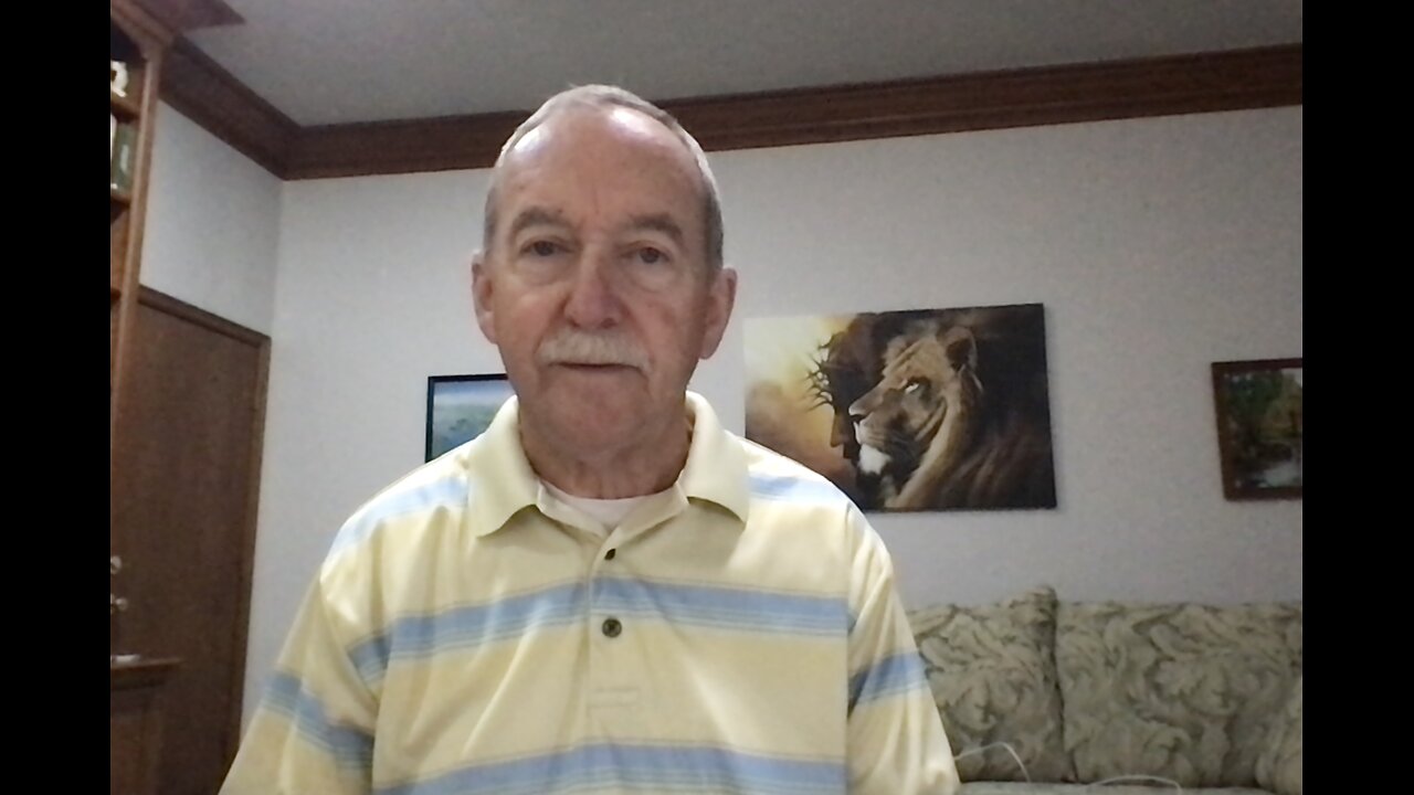 Wednesday Evening Bible Study Sam's Fruitful Tree Lessons 5-14-2025