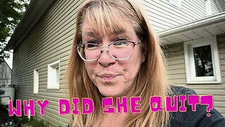 Why Did SOPHIE Quit The LESSON Barn!
