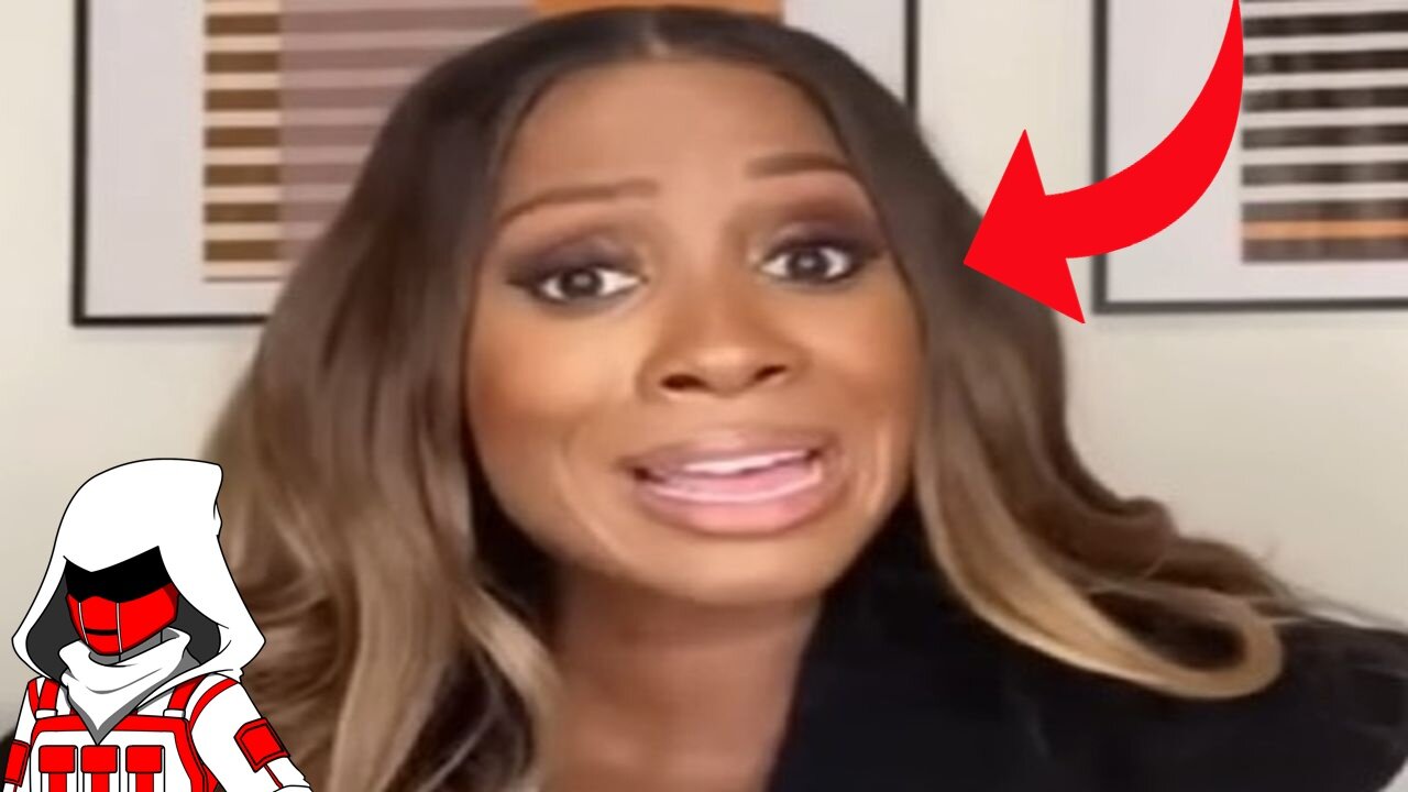 Kendra G Snaps and Tells G0d To Wipe0ut Men