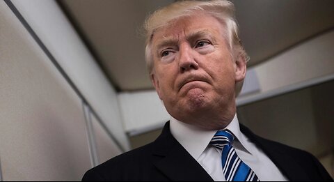 DOJ Has Insane Plan To Go After People Trump Can't Prosecute