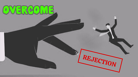 Bouncing Back from Rejection: How to Turn Pain into Power