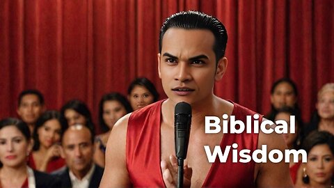 OVERCOME Life's Obstacles with Biblical Strategies Now?
