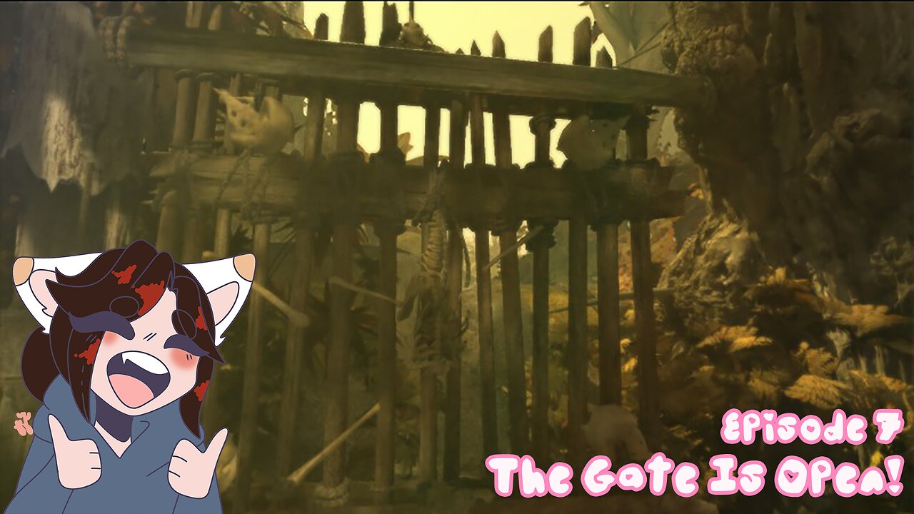 Episode 7: Unlocking the Gate... and Opening New Mysteries || Myst IV: Revelation