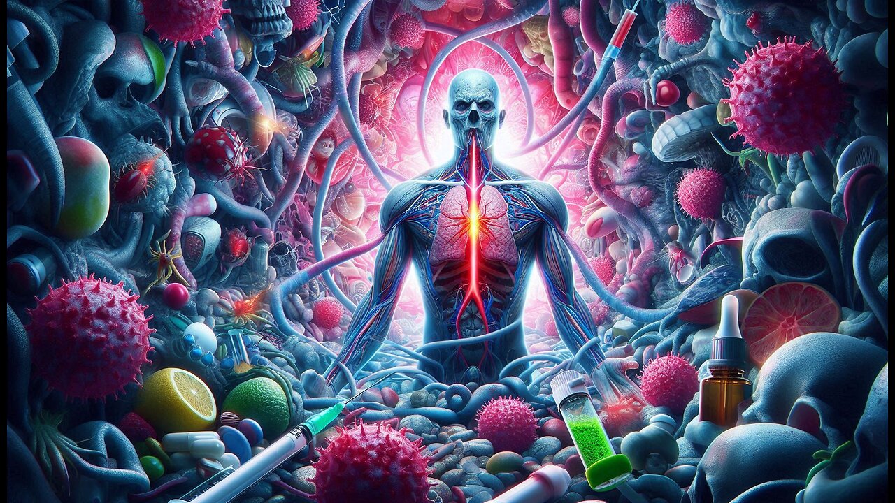 Shocking Cancer Truth Hidden From You – Why Isn’t This Viral?