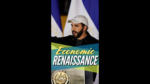 Economic Renaissance