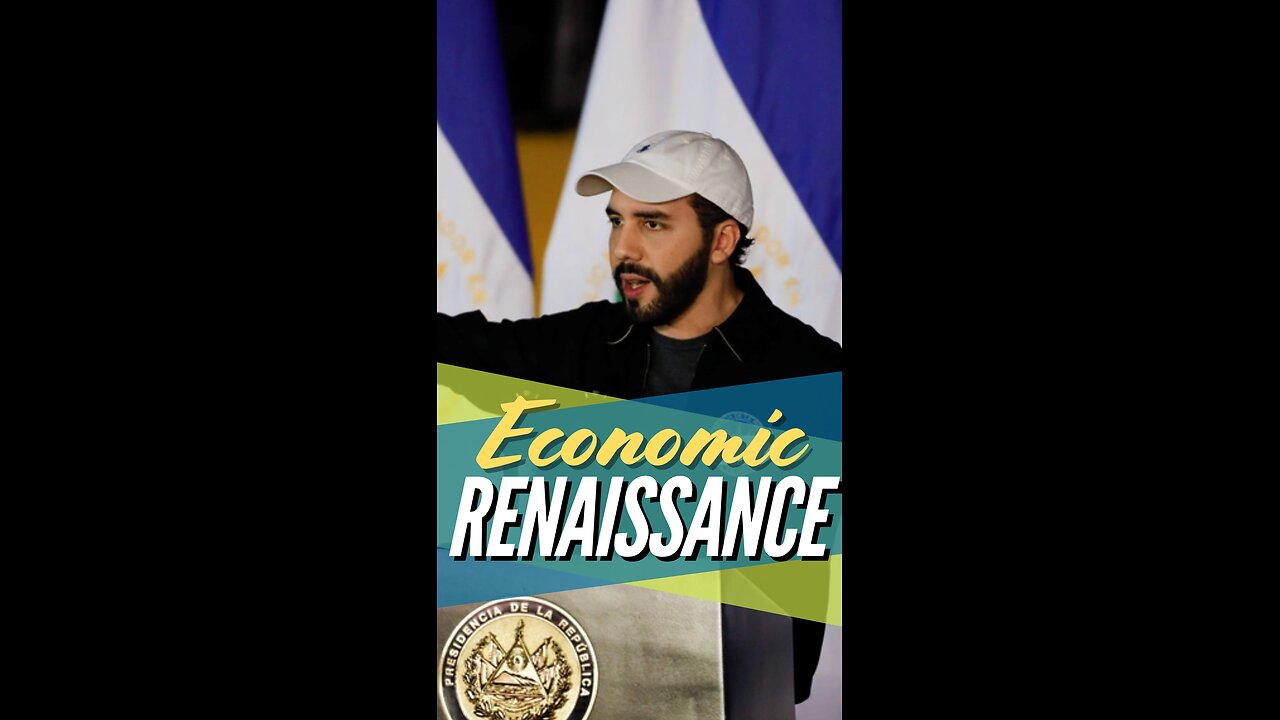 Economic Renaissance