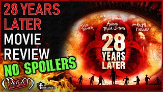 28 YEARS LATER - FULL REVIEW (No Spoilers)