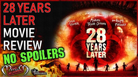 28 YEARS LATER - FULL REVIEW (No Spoilers) 