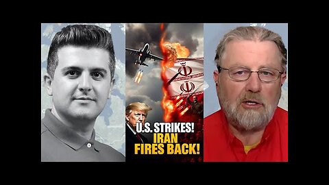 Larry C. Johnson: U.S. Attacks Iran… And Triggers MASSIVE RESPONSE!