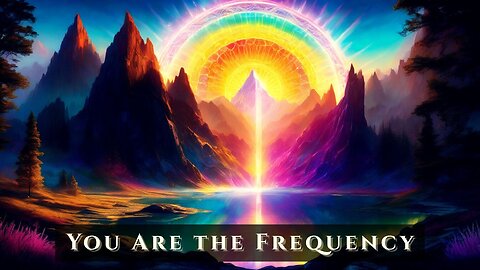 Reflections of a Lemurian Moon | A New Age Cosmic Groove for Starseeds