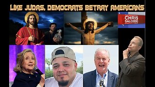 Good Friday, Bad Democrats
