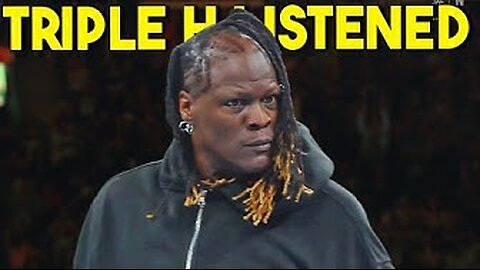 REAL REASON WWE BROUGHT BACK R-TRUTH...REAL TRUTH Behind WWE Release....WM 42...WWE MITB '25