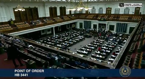 Texas Passes Bill Holding Vax Manufacturers Liable For Injuries Caused By Vax's Advertised In Texas