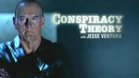 "Alan Watt Unveils Why Mainstream TV Channels Air Conspiracy Theories"