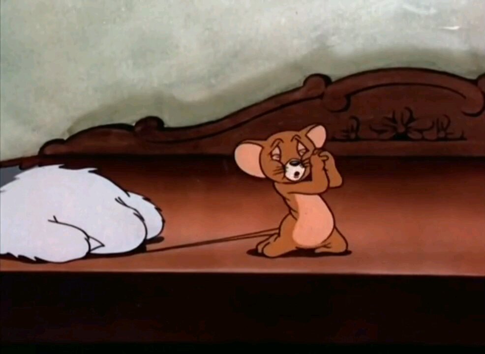 Tom and Jerry