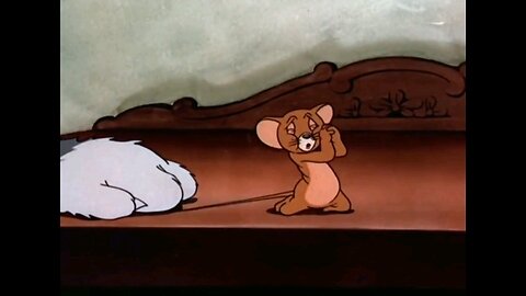 Tom and Jerry