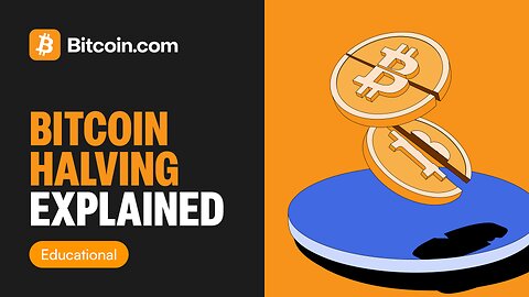 What Is the Bitcoin Halving? | Why It Matters for Bitcoin’s Price and Supply