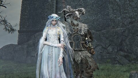 Revenant Run