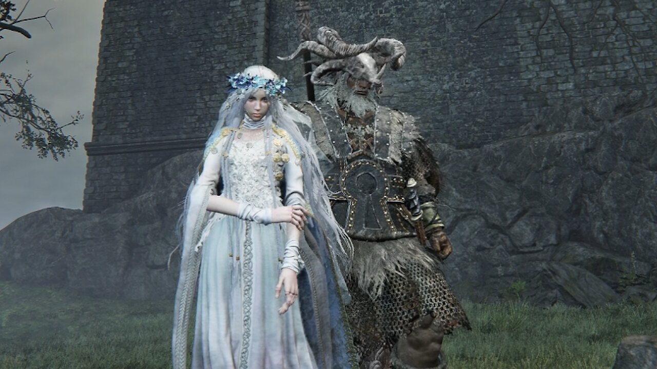 Revenant Run