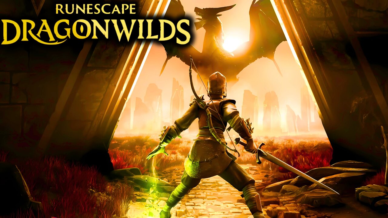 Continuing The Hunt | RuneScape: Dragonwilds