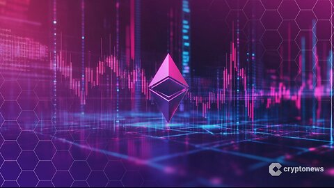 Ethereum Stablecoin Market Explodes 1M-Fold to $124B – What’s Driving It