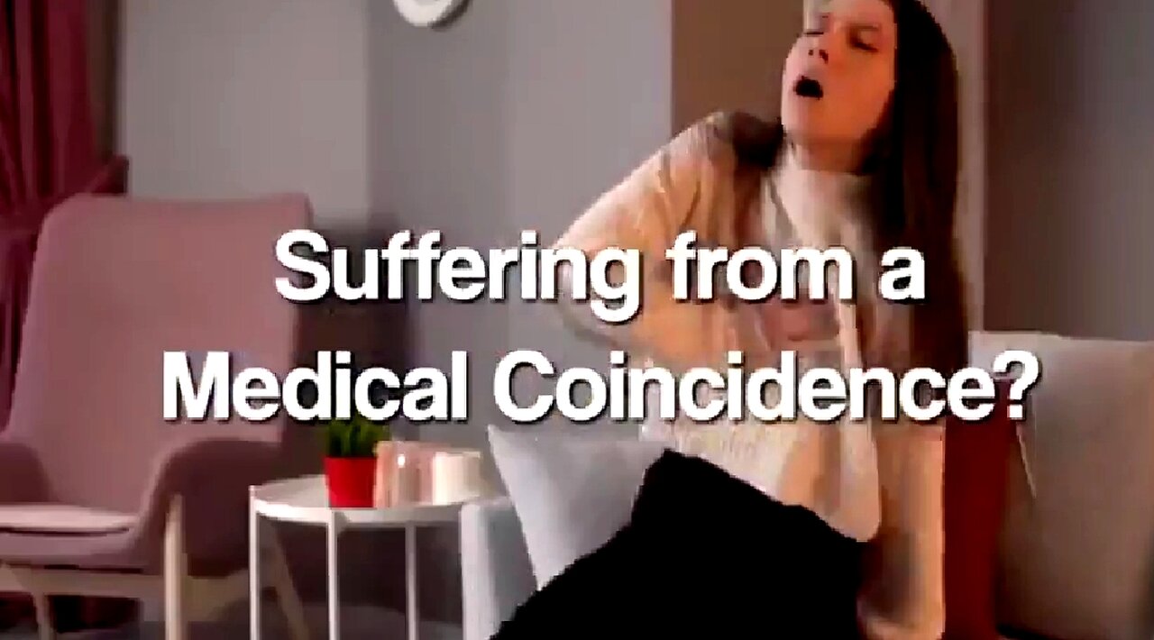 KAUFMAN INSTITUTE FOR COINCIDENCE THEORIES (PARODY) 😂