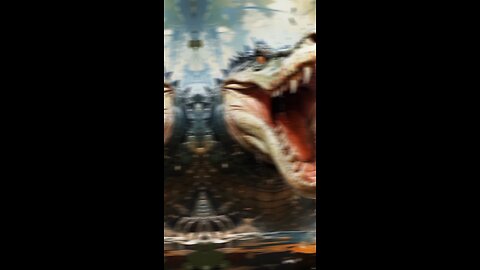 Incredible animal fusion | Mythology Animal