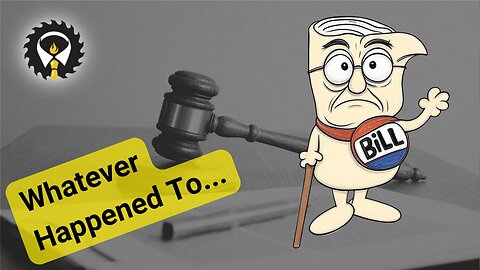 527 - Bill Review: Where Are They Now?