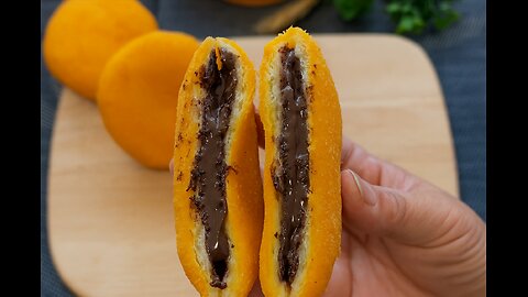Crunchy and Delicious 🤩🤤 Snacks done in 5 mins. Snacks Recipe