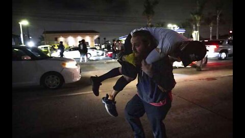 National Guard Troops Arrive in Los Angeles on Trump's Orders to Quell Immigration Protests
