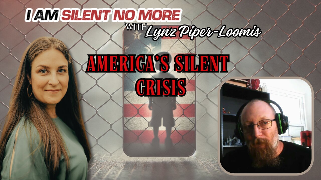 Endangered Child: America’s Silent Crisis 🧒🚨🇺🇸