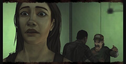 the walking dead parte 4 trailer