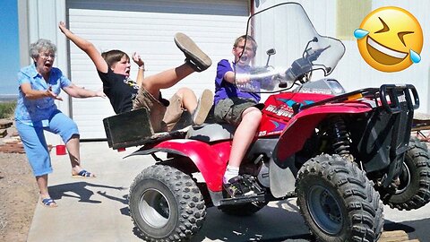 🤣 Funny videos - Funny fails 😂