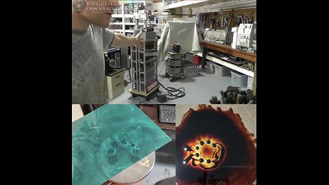 Coded Magnet Duplication by Russ Gries (RWGResearch.com)