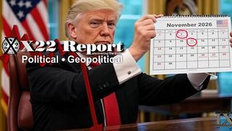 Ep 3636b - Marker [9] Confirmed, 11.11 Strategic Marker, America Unified Again, Justice, Think Nov 3