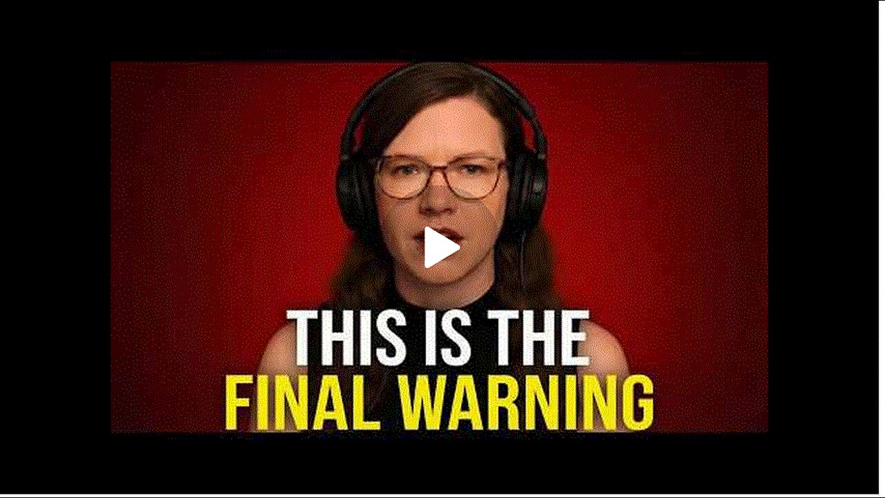 Whitney Webb - It s Time to Tell You EVERYTHING About The Next Monetary Order...