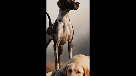 Rottweiler Puppy vs Pitbull puppy ( German Shepherd, Husky, Doberman, labrador retriever, Pointer).