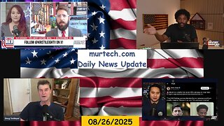 EP1666 | Alex Newman: School Alert, Devory Darkins: Trump order, Doug In Exile: Hillary, Vince Dao