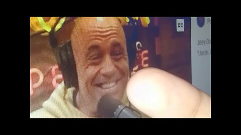Joe Rogan Can't Stop Laughing in this episode of the Joe Rogan Podcast