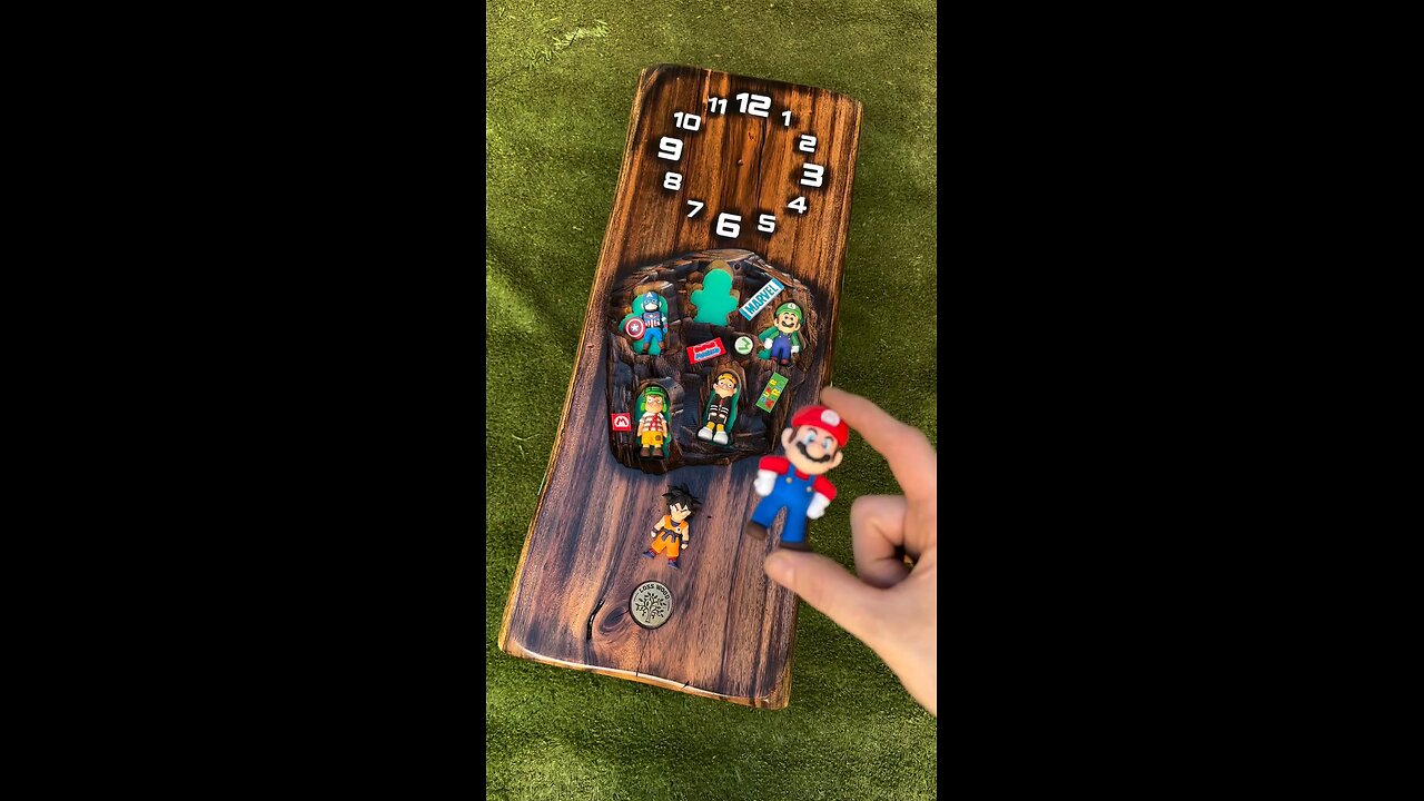 When Function Meets Style – Custom Magnetic Gifts 💫