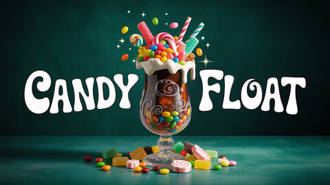 CANDY FLOAT from California Gold Farm