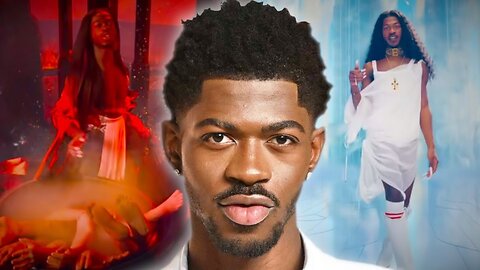 The Rise And Satisfying Downfall OF Lil Nas X