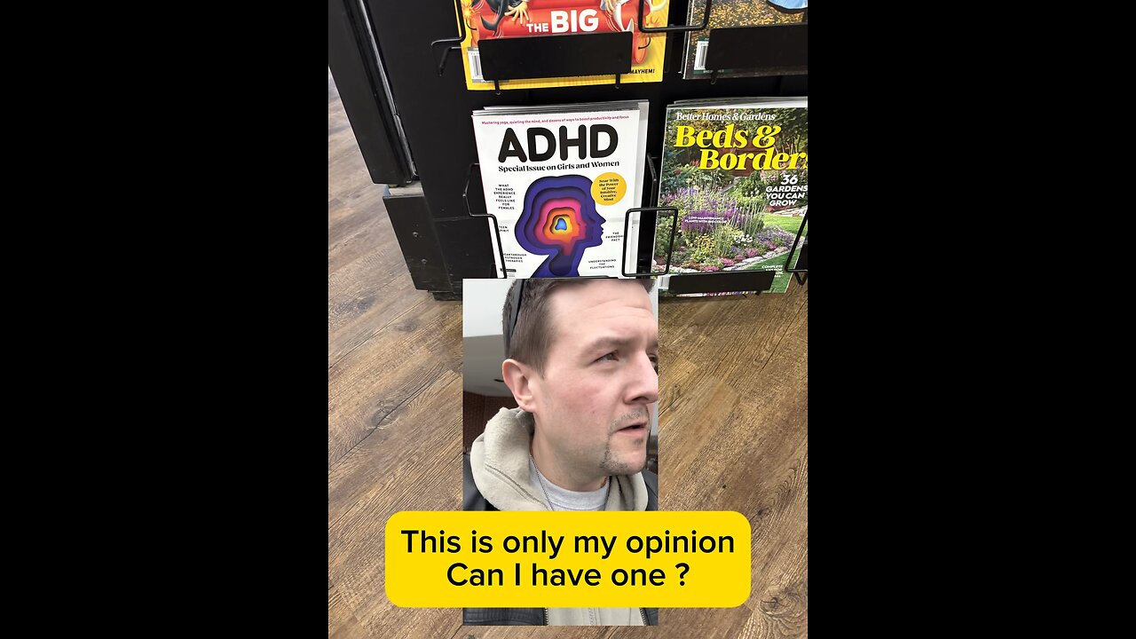 ADHD