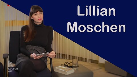 Lillian Moschen 160126