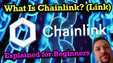 Chainlink (LINK) Explained for Beginners 2025: Use Cases, Utility, Partnerships & Price Predictions