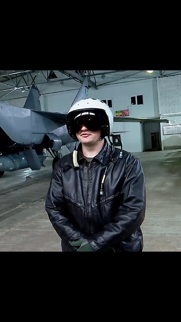 Detalles del fallido plan de Kiev y Londres de secuestrar un caza ruso