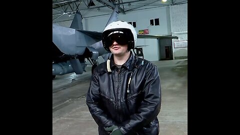 Detalles del fallido plan de Kiev y Londres de secuestrar un caza ruso